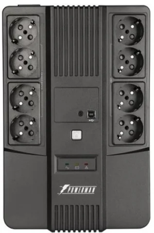 Powerman Brick 850 PLUS 6188712