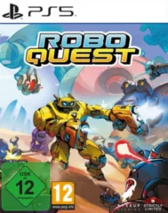 Roboquest — Limited Edition (PS5)