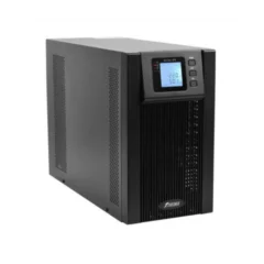 Powerman Online 3000 Plus LCD двойного преобразования
