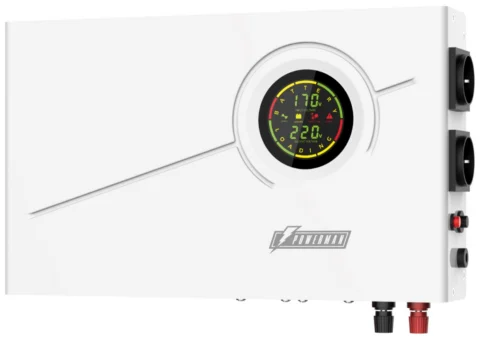 Powerman Smart 500 INV 6121420