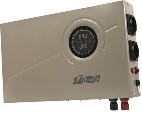 Powerman Smart 500 INV 6195083