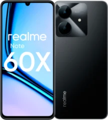 realme Note 60X