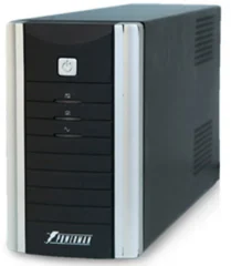 Powerman Star 600 600VA/360W