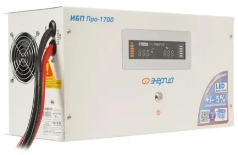 Pro-1700 line-interactive 12V 1700ВА
