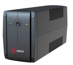 QTECH QPS-LIS-D-1500-TR