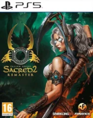 Sacred 2 Remaster (PS5)