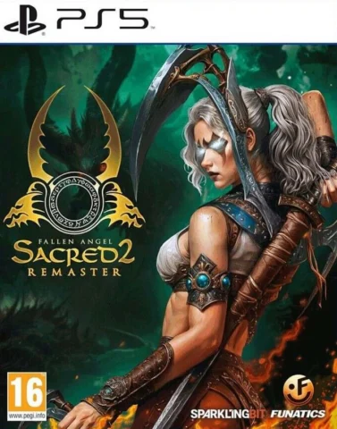 Sacred 2 Remaster (PS5)