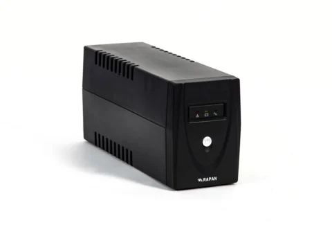 RAPAN-UPS 600 220 В 600 ВА