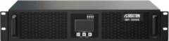 Roxton IBP-3000E 3000 Вт. Подключение внешних АКБ