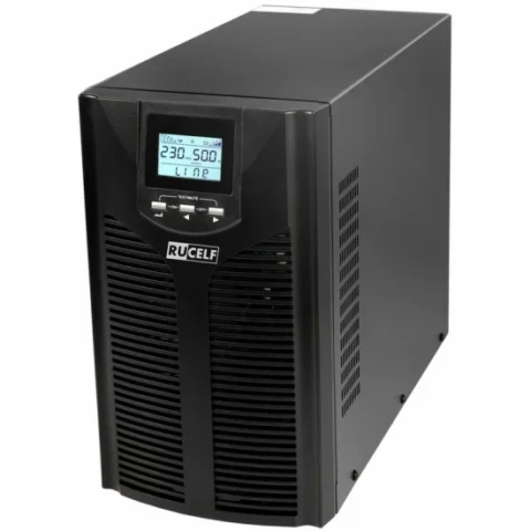 RUCELF UPO-3000T-72-I