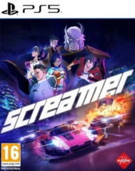Screamer (PS5)