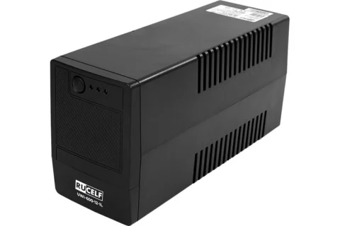 RUCELF UWI-600-12-IL