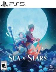 Sea of Stars (PS5)