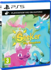 Seeker My Shadow (PS5)