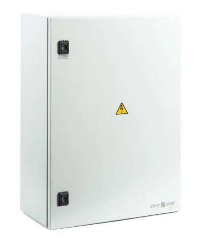SKAT SMART UPS-1000 IP65 SNMP Wi-Fi П