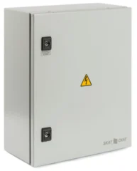 SKAT SMART UPS-600 IP65 SNMP Wi-Fi вх
