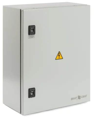 SKAT SMART UPS-600 IP65 SNMP Wi-Fi вх