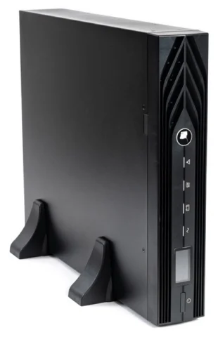 SKAT UPS 3000 RACK + 6х9Ah 220В