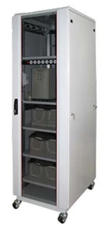 SKAT UPS 3000 SNMP 220В/3000 ВА On-Line