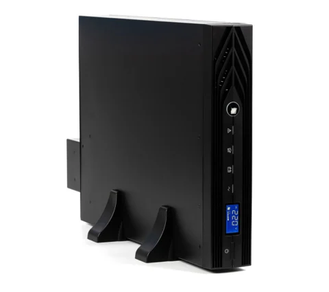 SKAT UPS 6000 RACK 220В 6 кВА