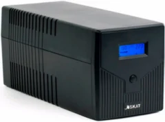 SKAT-UPS 1000-IN-2×7