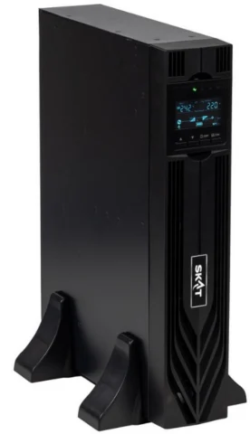 SKAT-UPS 1000-RACK-ON-2X9-E