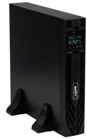 SKAT-UPS 1500-RACK-ON-3X9-E