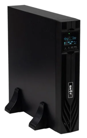 SKAT-UPS 2000-RACK-ON-4×9-E