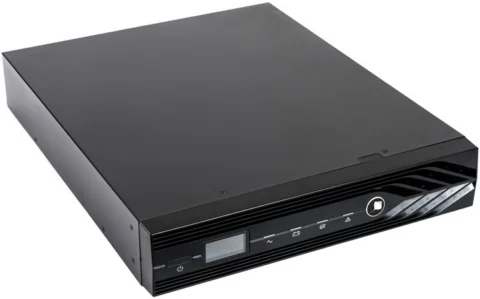 SKAT-UPS 2000 RACK+4X9Ah