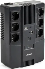 SKAT-UPS 600 AI 220В