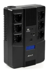 SKAT-UPS 800-AID-IN-1×9