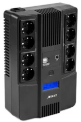 SKAT-UPS 800-AID-IN-1×9-8