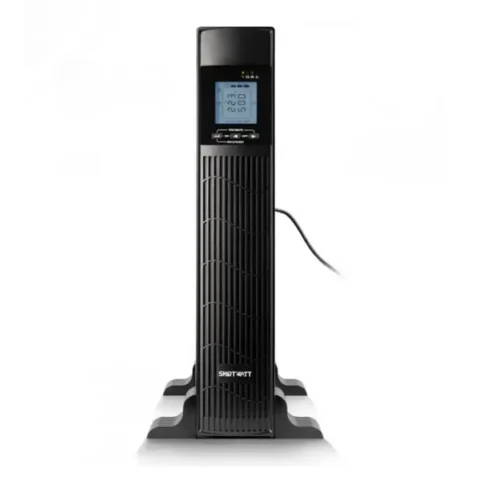 SmartWatt UPS DATA 1kVA 1000VA