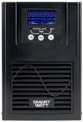 SmartWatt UPS MASTER IEC 1kVA L 3703020740003