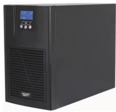 SmartWatt UPS MASTER IEC 2kVA онлайн мощность