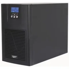 SmartWatt UPS MASTER IEC 3kVA онлайн мощность