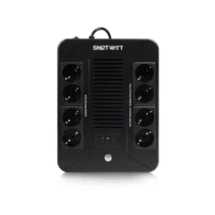 SmartWatt UPS SAFE PRO 600 600VA