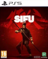 SIFU (PS5)