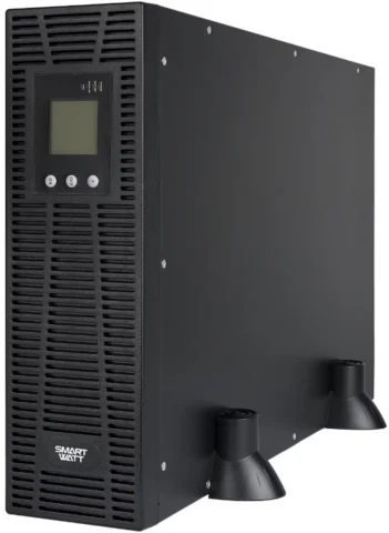 SmartWatt UPS SECURE 6kVA L 3703020750001