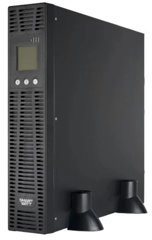 SmartWatt UPS SECURE IEC 2kVA онлайн мощность