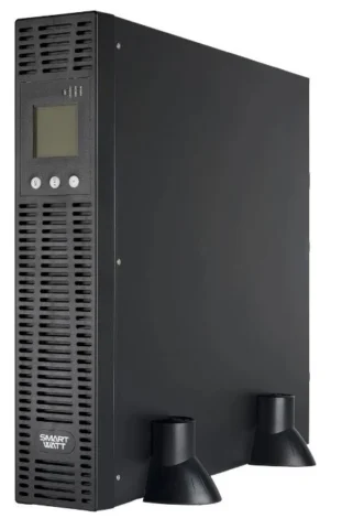 SmartWatt UPS SECURE IEC 3kVA онлайн мощность