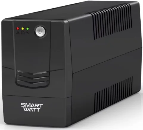 SmartWatt UPS UNI 850E Li-AS T