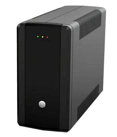 SNR SNR-UPS-LID-1500-LED-PRO