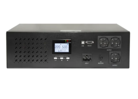 SNR SNR-UPS-LIRM-2000-PS-SNMP