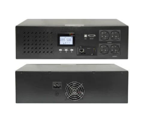 SNR SNR-UPS-LIRM-3000-PS-SNMP