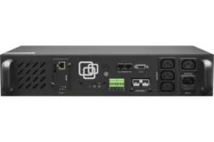 SNR SNR-UPS-LIRM-500-X-SNMP
