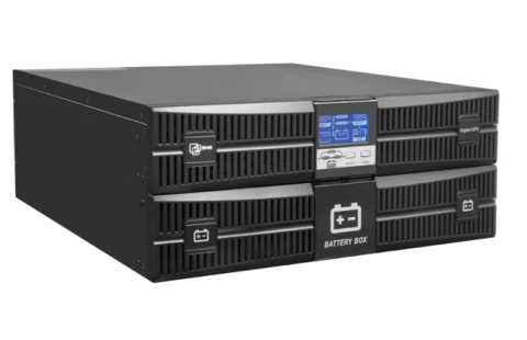 SNR SNR-UPS-ONRT-3000-INT