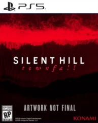 Silent Hill Townfall (PS5)