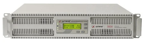 SR1103L on-line 3кВА/2.7кВт