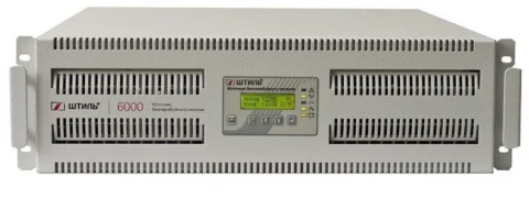 SR1106L on-line 6кВА/5.4кВт